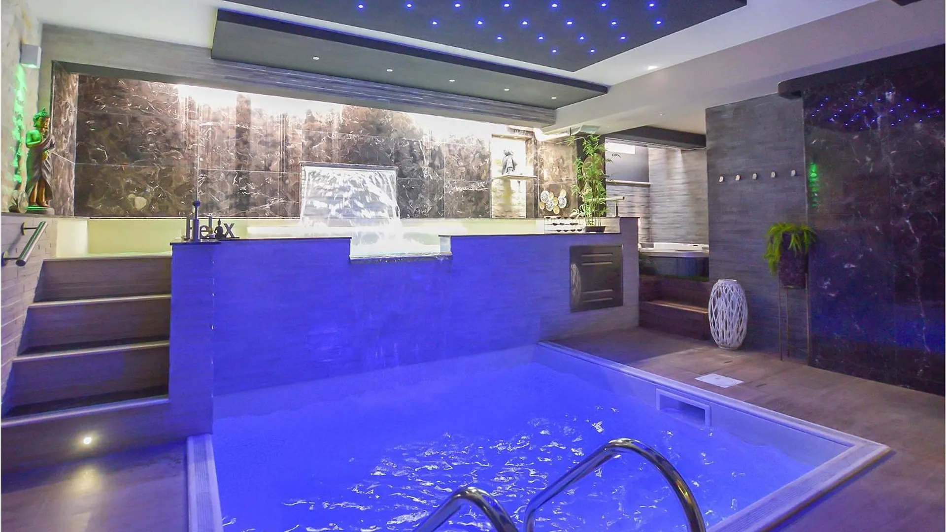 Holiday home 3 Bedroom Beautiful Home In Pozzallo