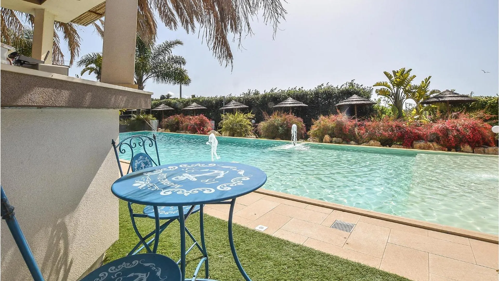 3 Bedroom Beautiful Home In Pozzallo Holiday home
